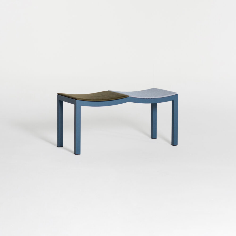 Banco Bis - 2 lugares - Image 6