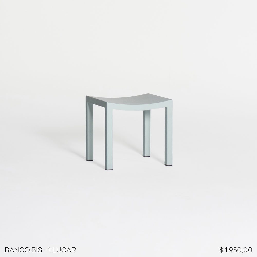 Banco Bis – 1 lugar