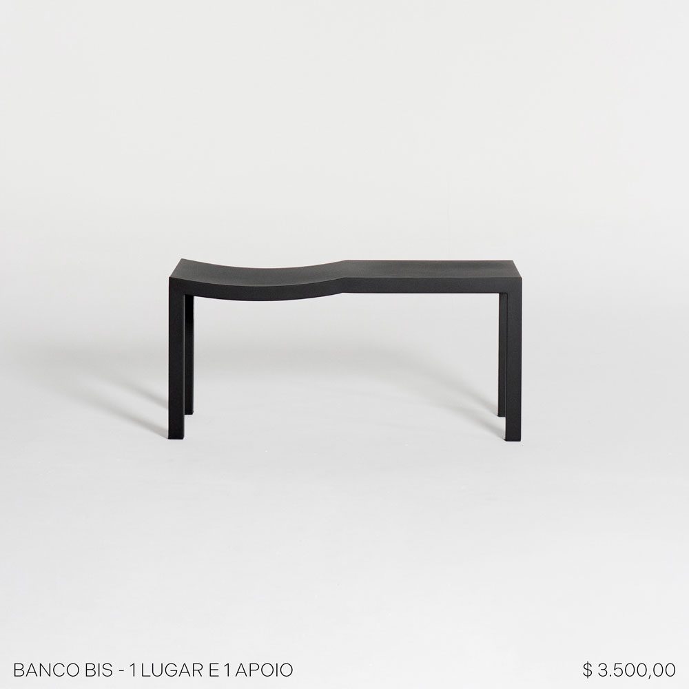 Banco Bis – 1 lugar e 1 apoio