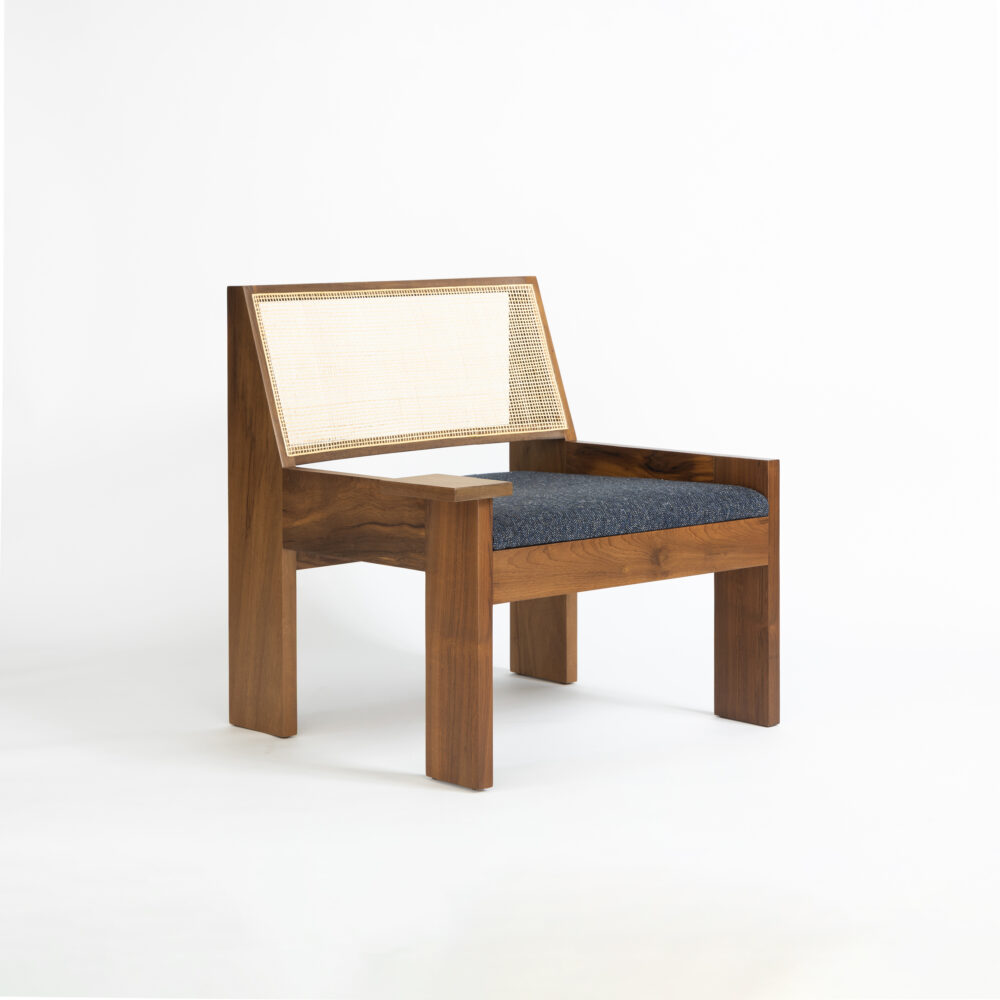 Poltrona Tangram - Imagem 2